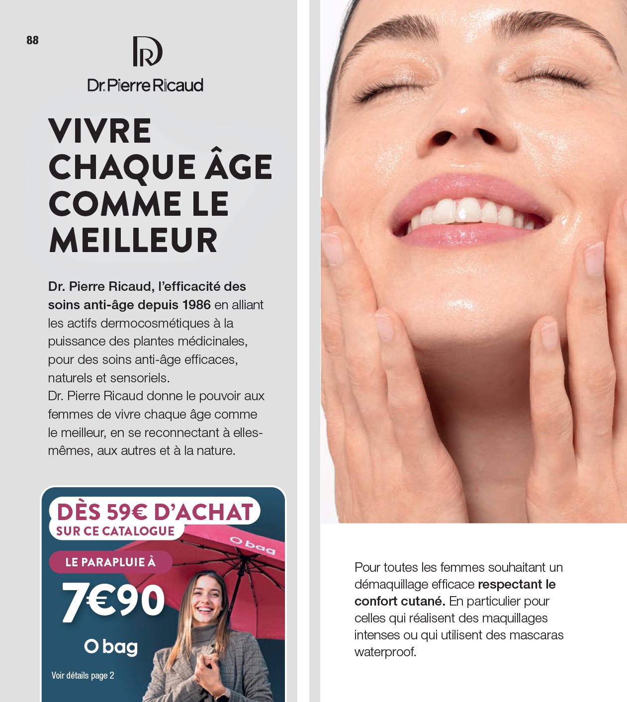 stanhome - Catalogue Stanhome valable du 08/09 au 28/09 - page: 88 stanhome - Catalogue Stanhome valable du 08/09 au 28/09 - page: 88