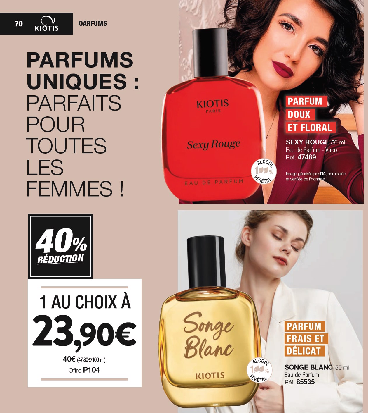 stanhome - Catalogue Stanhome valable du 08/09 au 28/09 - page: 70 stanhome - Catalogue Stanhome valable du 08/09 au 28/09 - page: 70