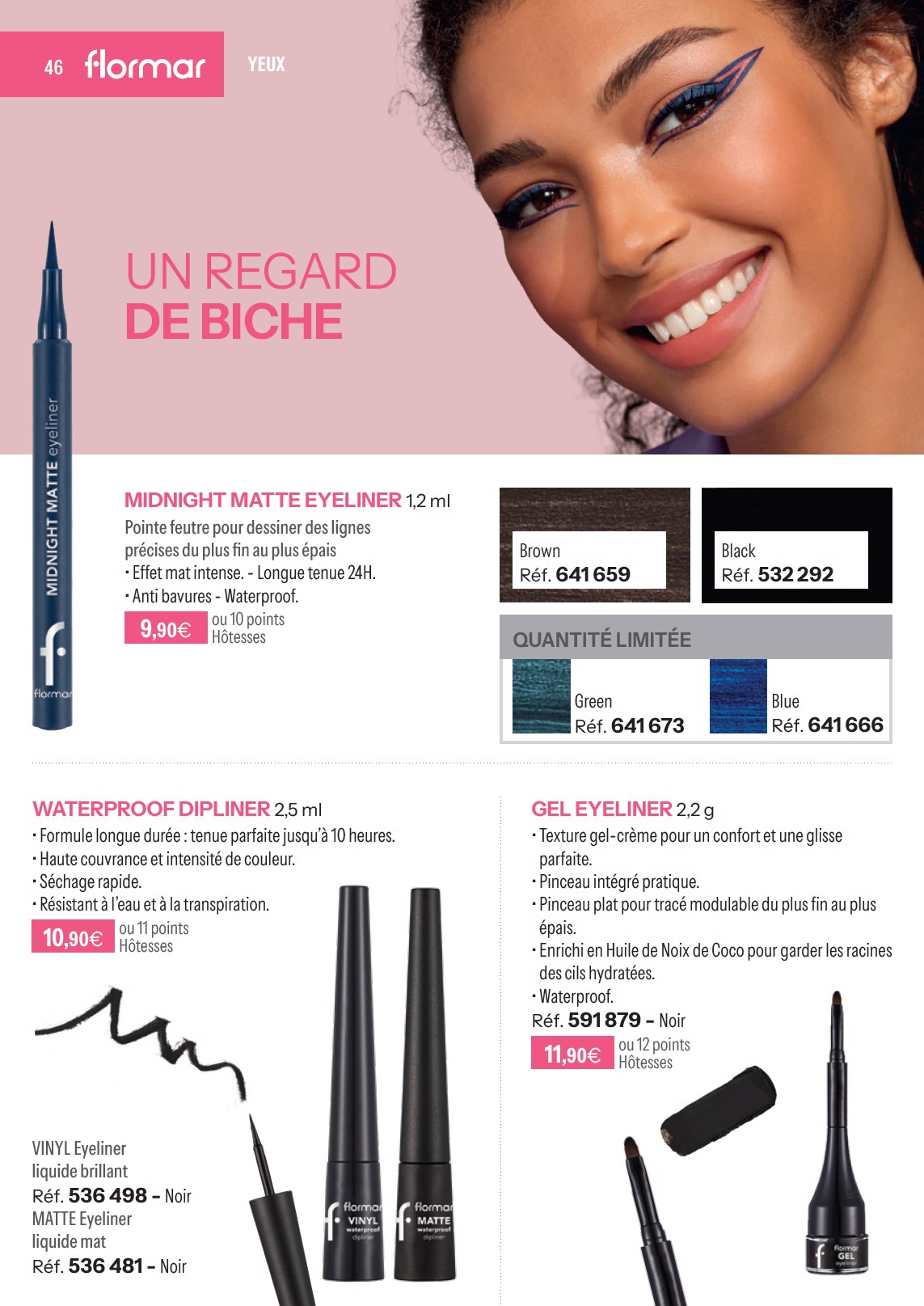 stanhome - Catalogue Stanhome - Catalogue valable du 08/09 au 30/09 - page: 46