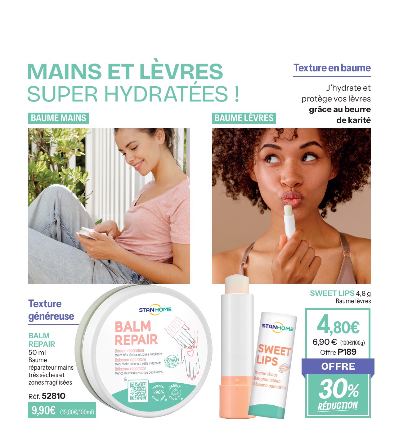 stanhome - Catalogue Stanhome valable du 29/09 au 19/10 - page: 49