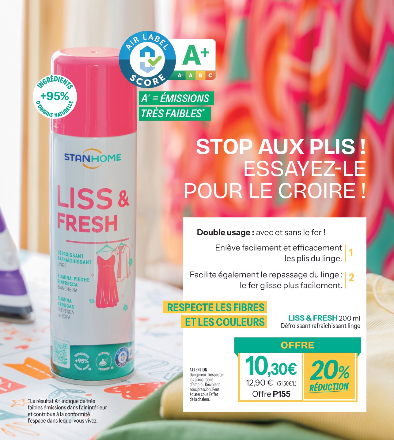stanhome - Catalogue Stanhome valable du 29/09 au 19/10 - page: 25