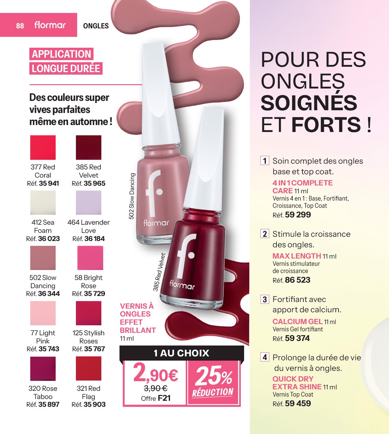 stanhome - Catalogue Stanhome valable du 29/09 au 19/10 - page: 88