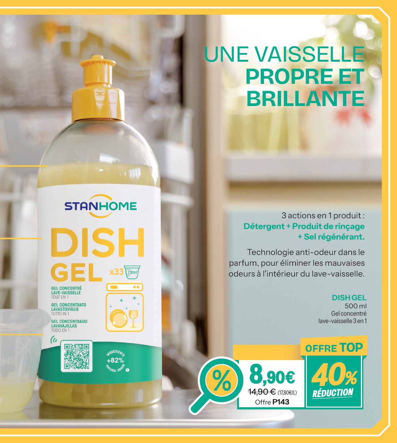 stanhome - Catalogue Stanhome valable du 29/09 au 19/10 - page: 3
