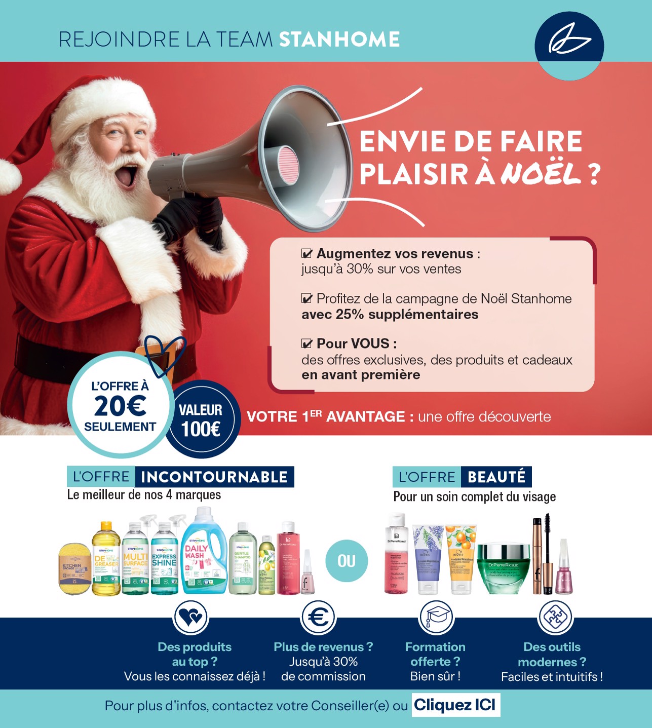 stanhome - Catalogue Stanhome - Noel valable du 20/10 au 28/12 - page: 70 stanhome - Catalogue Stanhome - Noel valable du 20/10 au 28/12 - page: 70