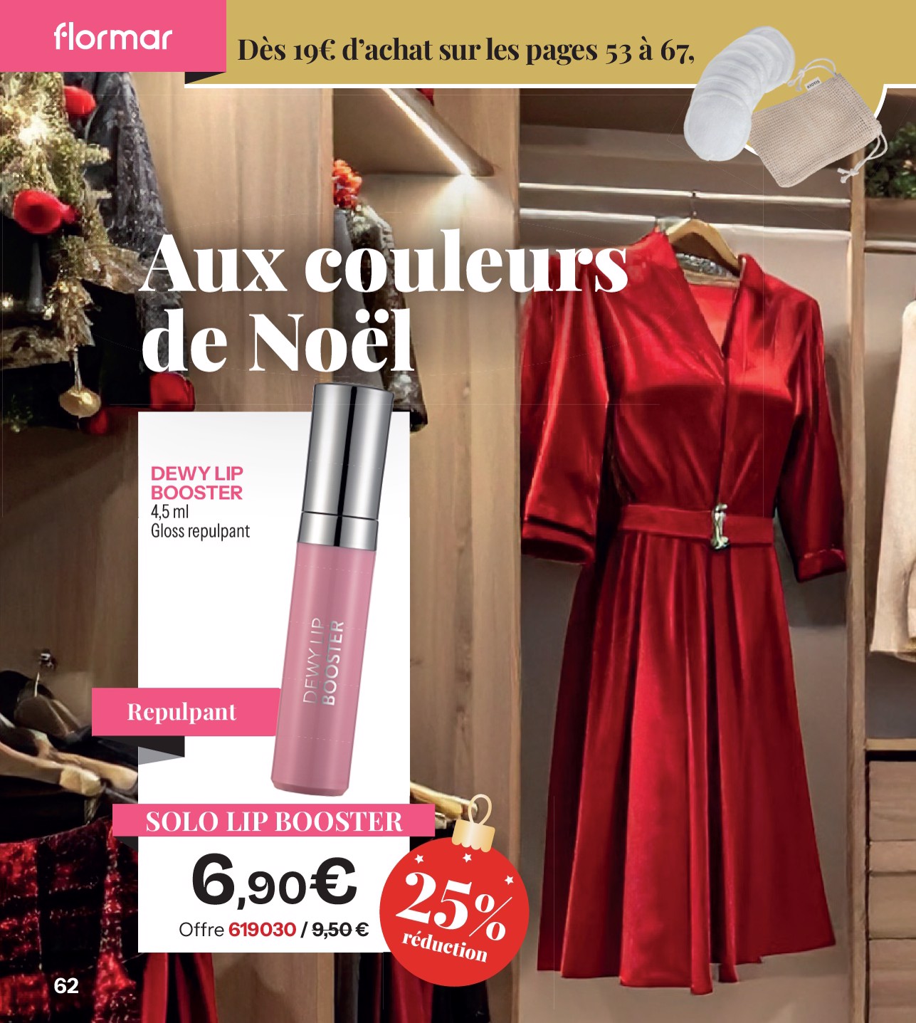stanhome - Catalogue Stanhome - Noel valable du 20/10 au 28/12 - page: 62 stanhome - Catalogue Stanhome - Noel valable du 20/10 au 28/12 - page: 62
