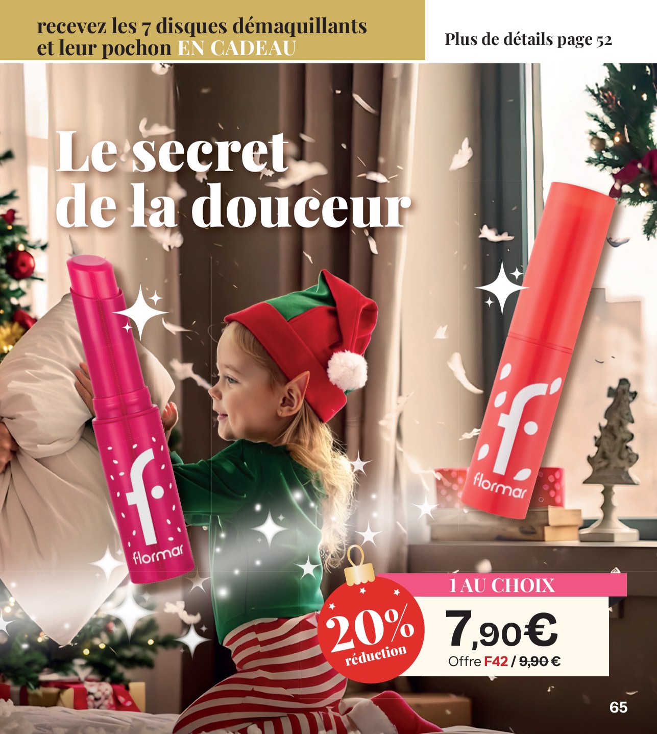 stanhome - Catalogue Stanhome - Noel valable du 20/10 au 28/12 - page: 65 stanhome - Catalogue Stanhome - Noel valable du 20/10 au 28/12 - page: 65