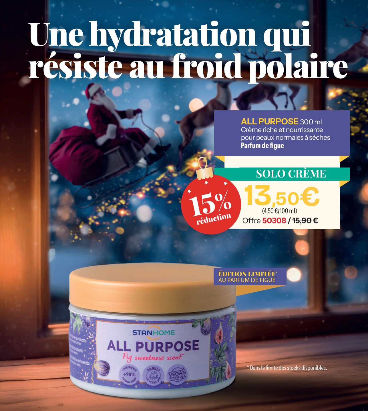 stanhome - Catalogue Stanhome - Noel valable du 20/10 au 28/12 - page: 72 stanhome - Catalogue Stanhome - Noel valable du 20/10 au 28/12 - page: 72