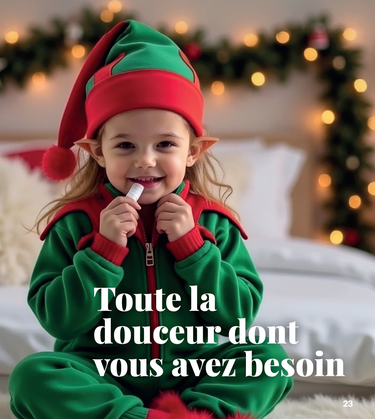 stanhome - Catalogue Stanhome - Noel valable du 20/10 au 28/12 - page: 23 stanhome - Catalogue Stanhome - Noel valable du 20/10 au 28/12 - page: 23