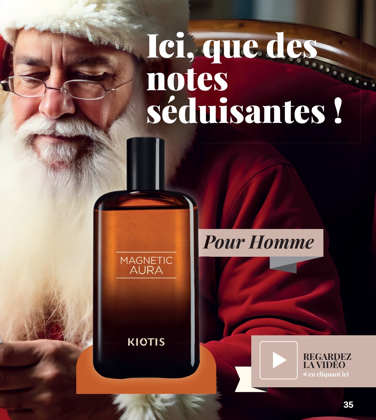 stanhome - Catalogue Stanhome - Noel valable du 20/10 au 28/12 - page: 35 stanhome - Catalogue Stanhome - Noel valable du 20/10 au 28/12 - page: 35