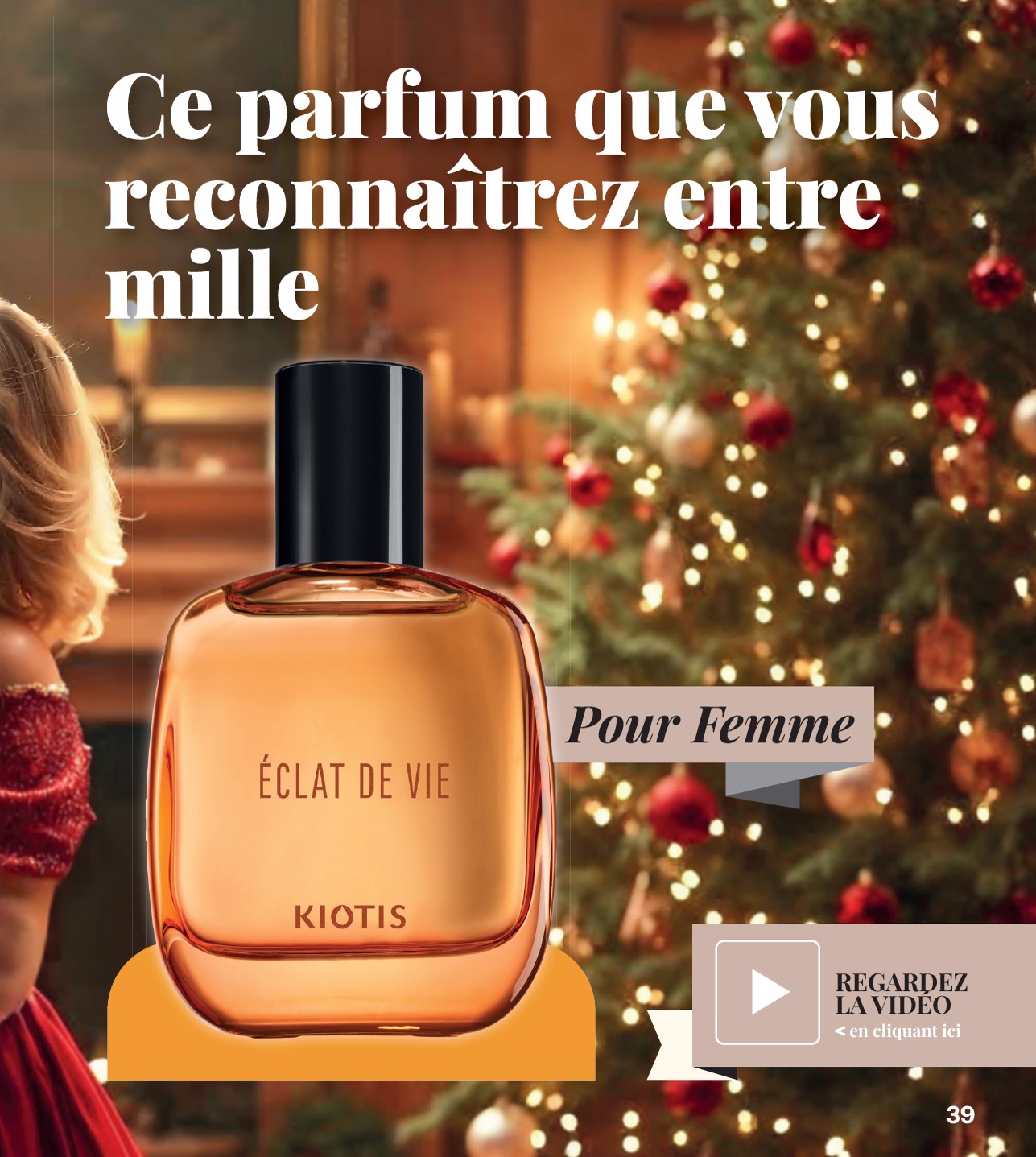 stanhome - Catalogue Stanhome - Noel valable du 20/10 au 28/12 - page: 39 stanhome - Catalogue Stanhome - Noel valable du 20/10 au 28/12 - page: 39