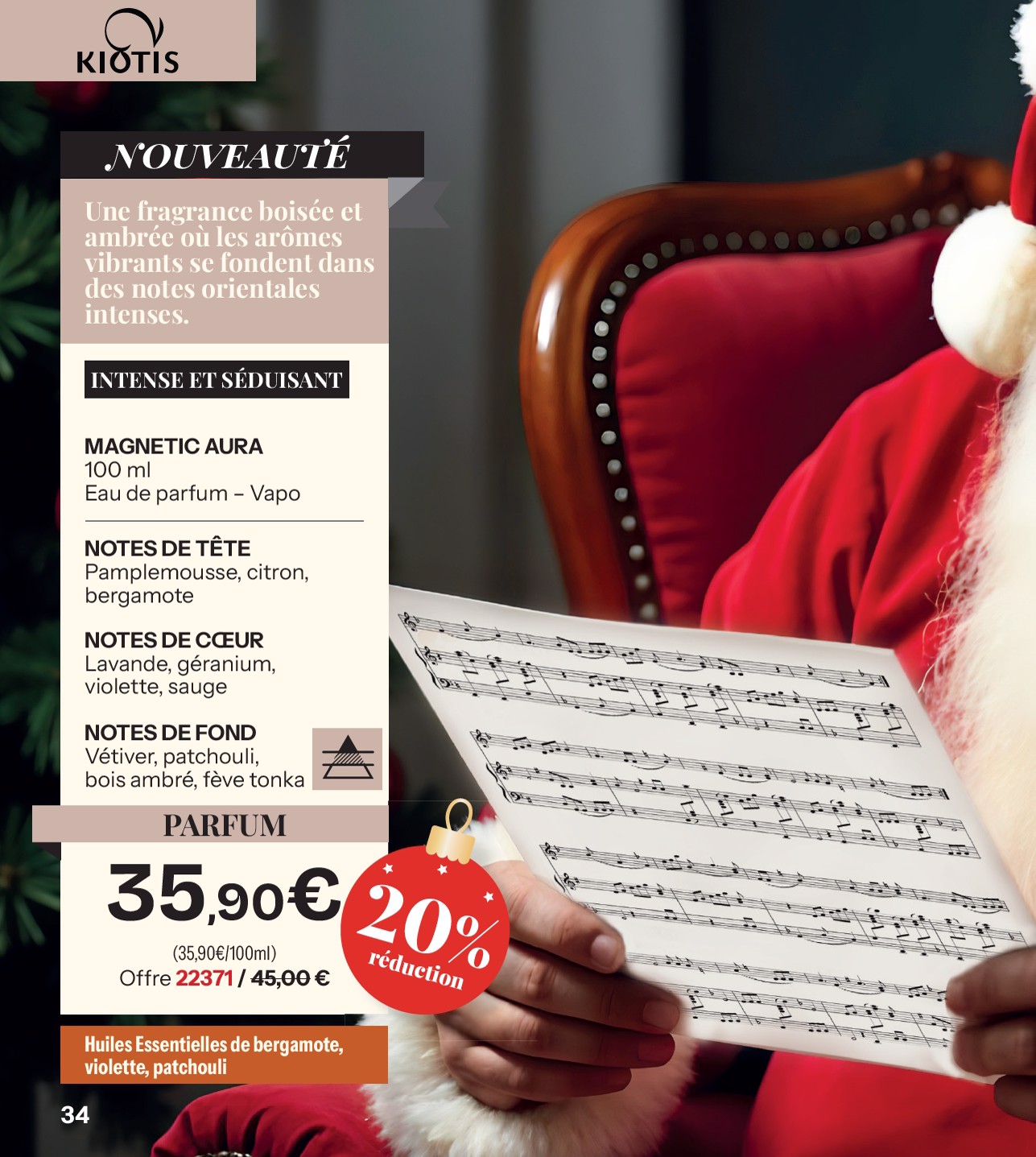 stanhome - Catalogue Stanhome - Noel valable du 20/10 au 28/12 - page: 34 stanhome - Catalogue Stanhome - Noel valable du 20/10 au 28/12 - page: 34