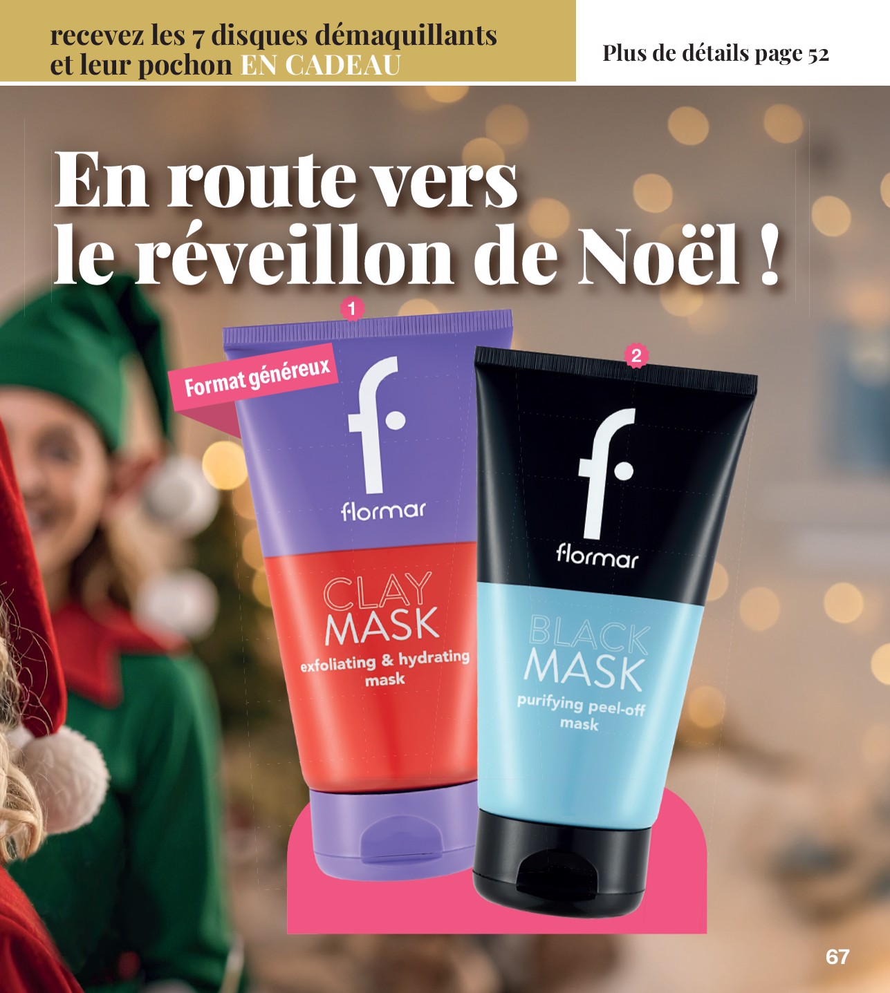 stanhome - Catalogue Stanhome - Noel valable du 20/10 au 28/12 - page: 67 stanhome - Catalogue Stanhome - Noel valable du 20/10 au 28/12 - page: 67