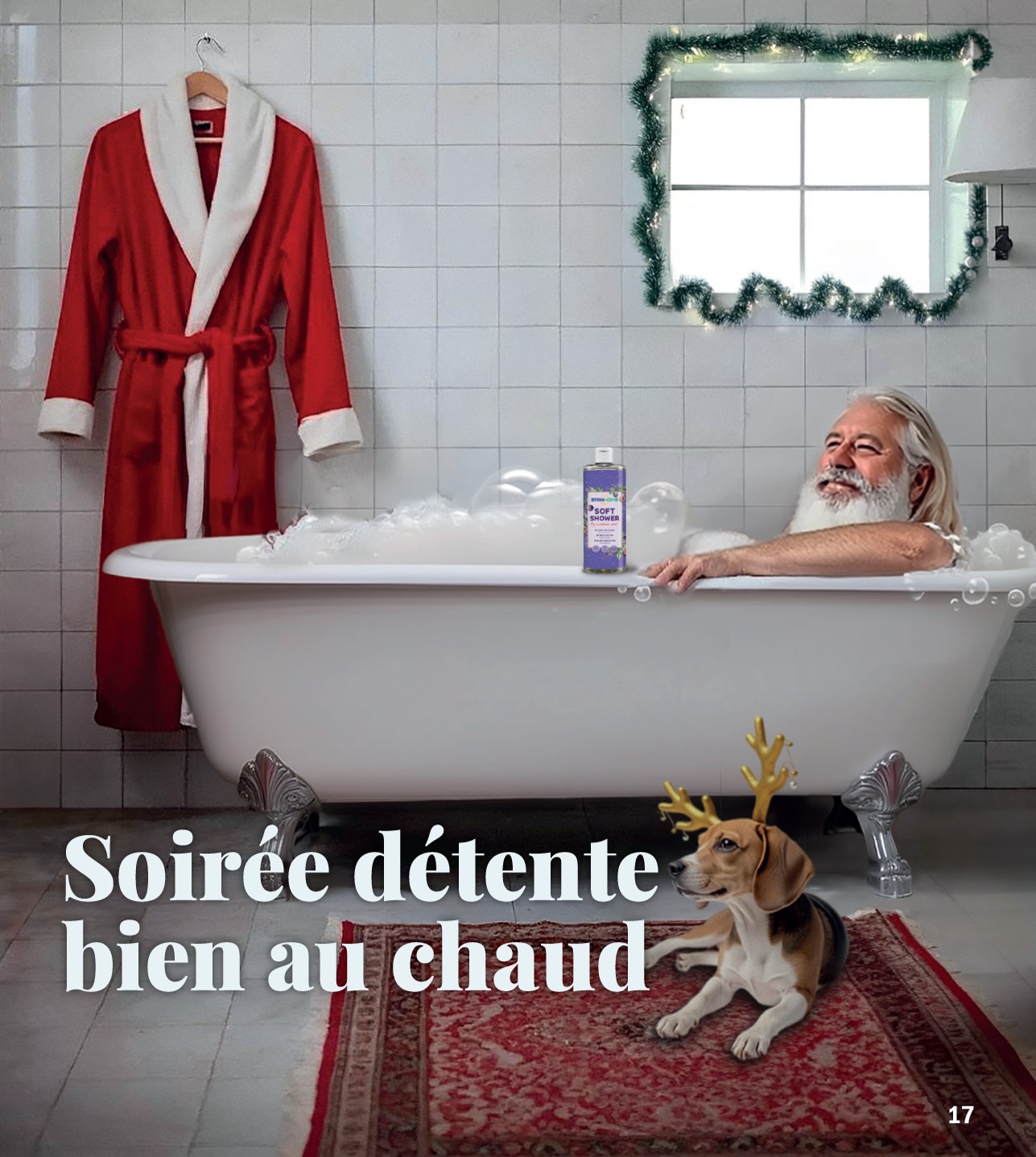 stanhome - Catalogue Stanhome - Noel valable du 20/10 au 28/12 - page: 17 stanhome - Catalogue Stanhome - Noel valable du 20/10 au 28/12 - page: 17