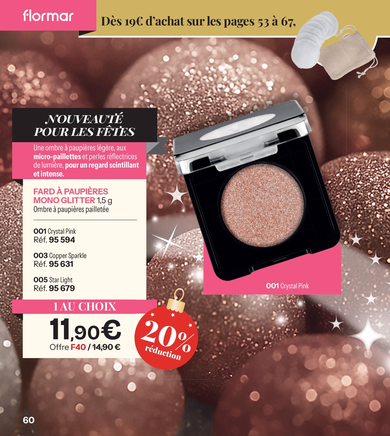stanhome - Catalogue Stanhome - Noel valable du 20/10 au 28/12 - page: 60 stanhome - Catalogue Stanhome - Noel valable du 20/10 au 28/12 - page: 60