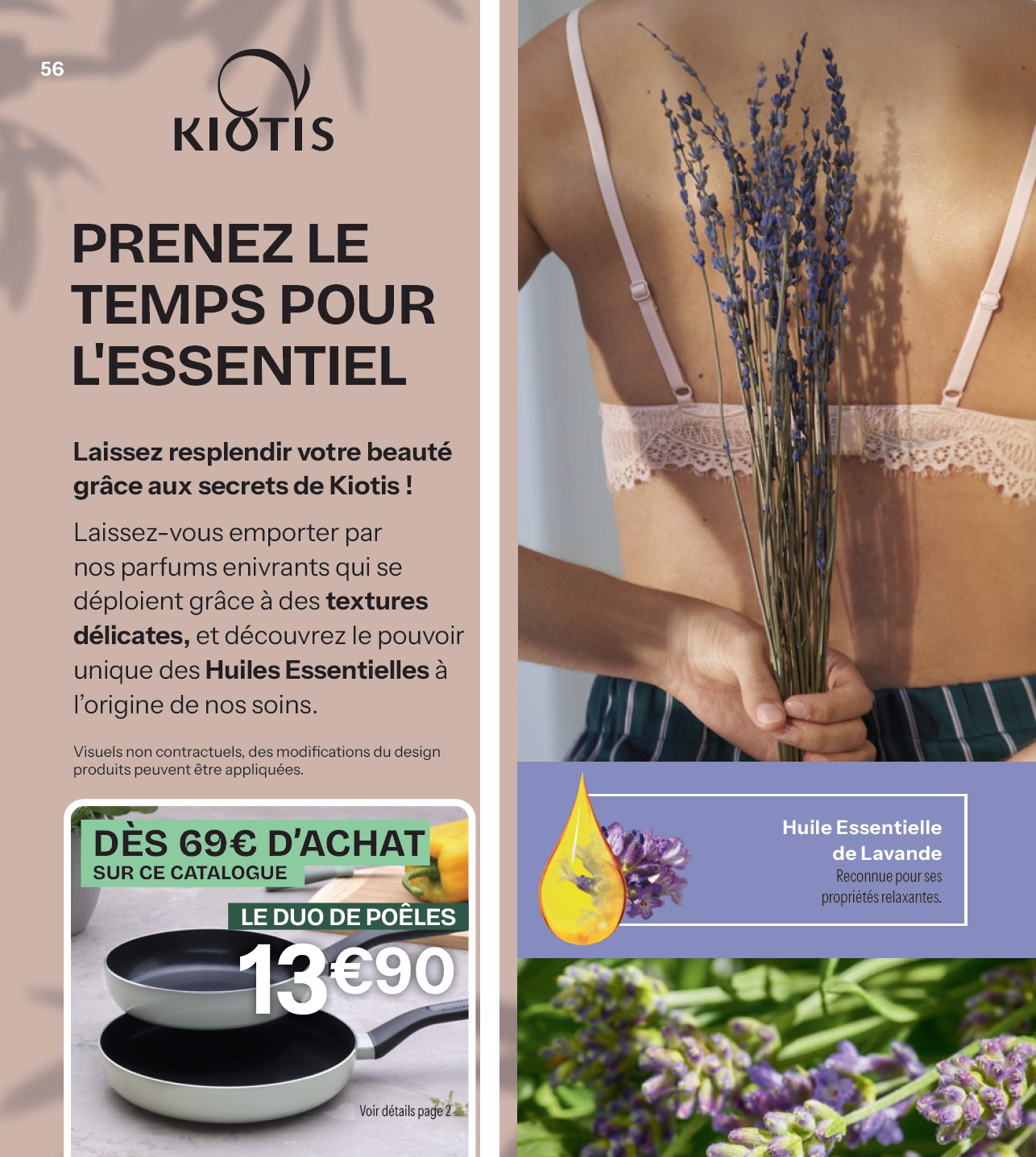 stanhome - Catalogue Stanhome valable du 10/11 au 30/11 - page: 56