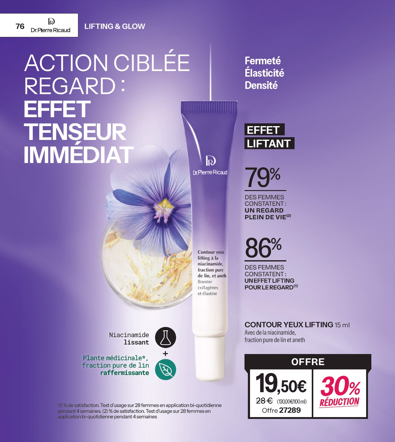 stanhome - Catalogue Stanhome valable du 10/11 au 30/11 - page: 76