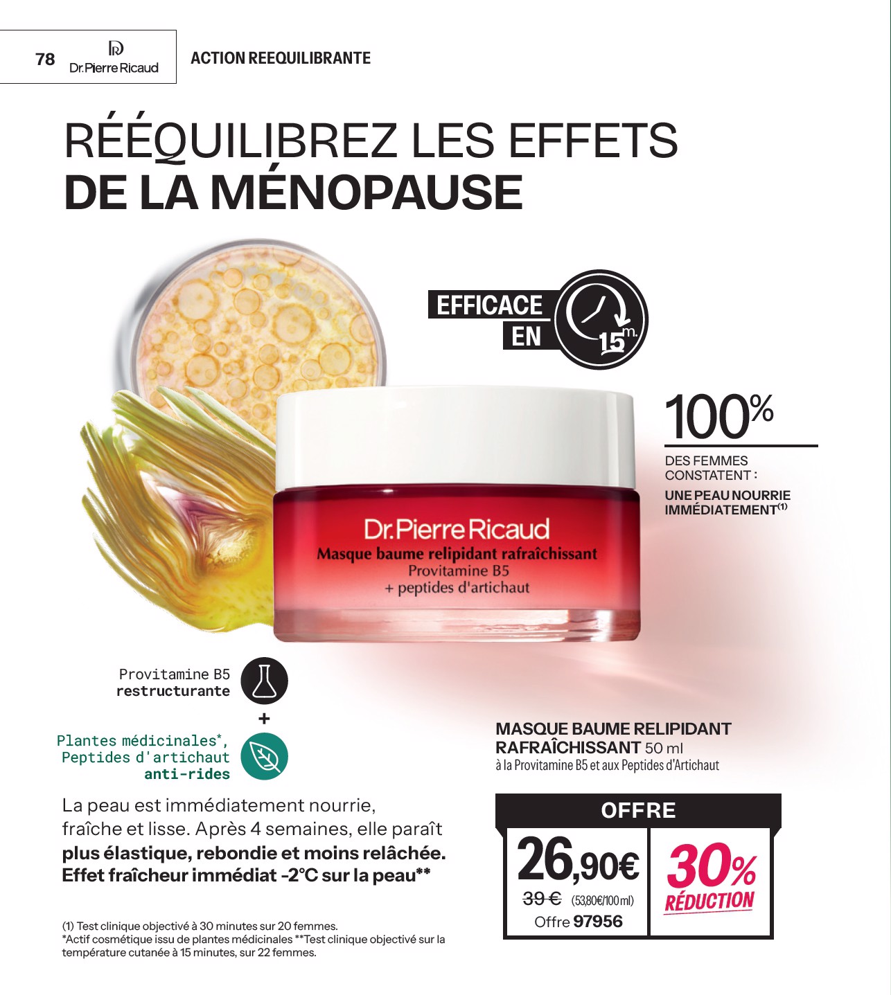 stanhome - Catalogue Stanhome valable du 10/11 au 30/11 - page: 78