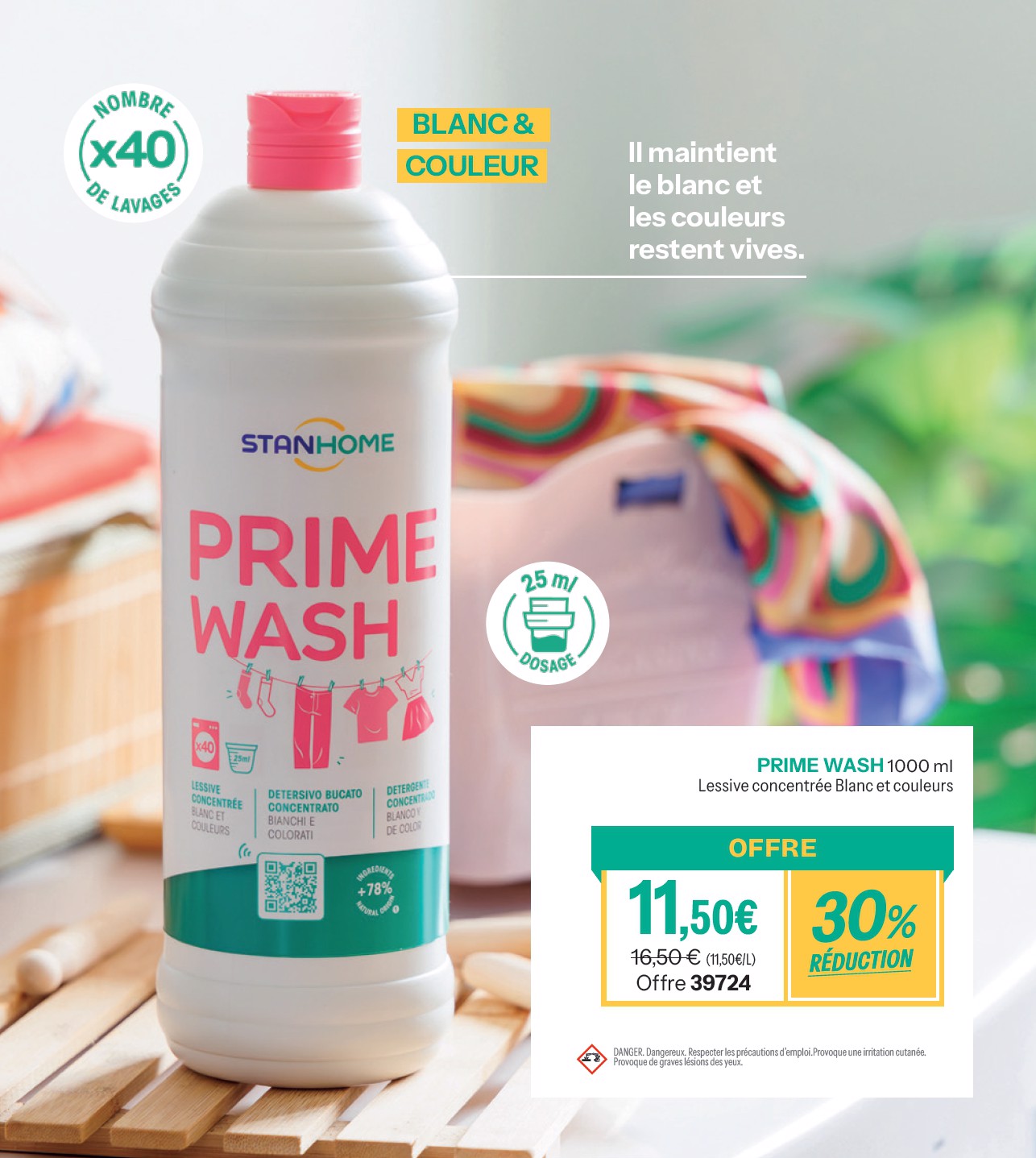 stanhome - Catalogue Stanhome valable du 10/11 au 30/11 - page: 19