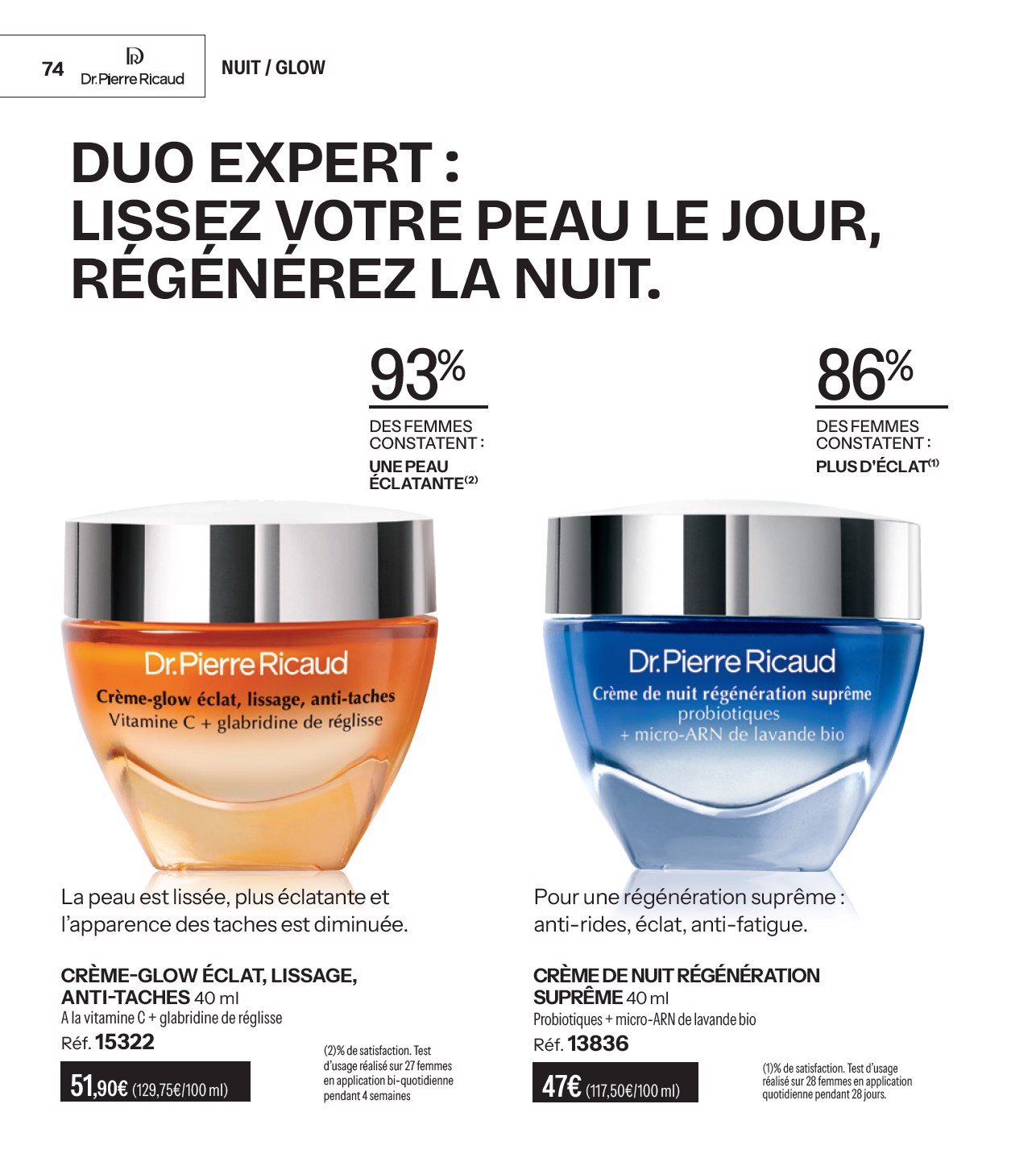 stanhome - Catalogue Stanhome valable du 10/11 au 30/11 - page: 74