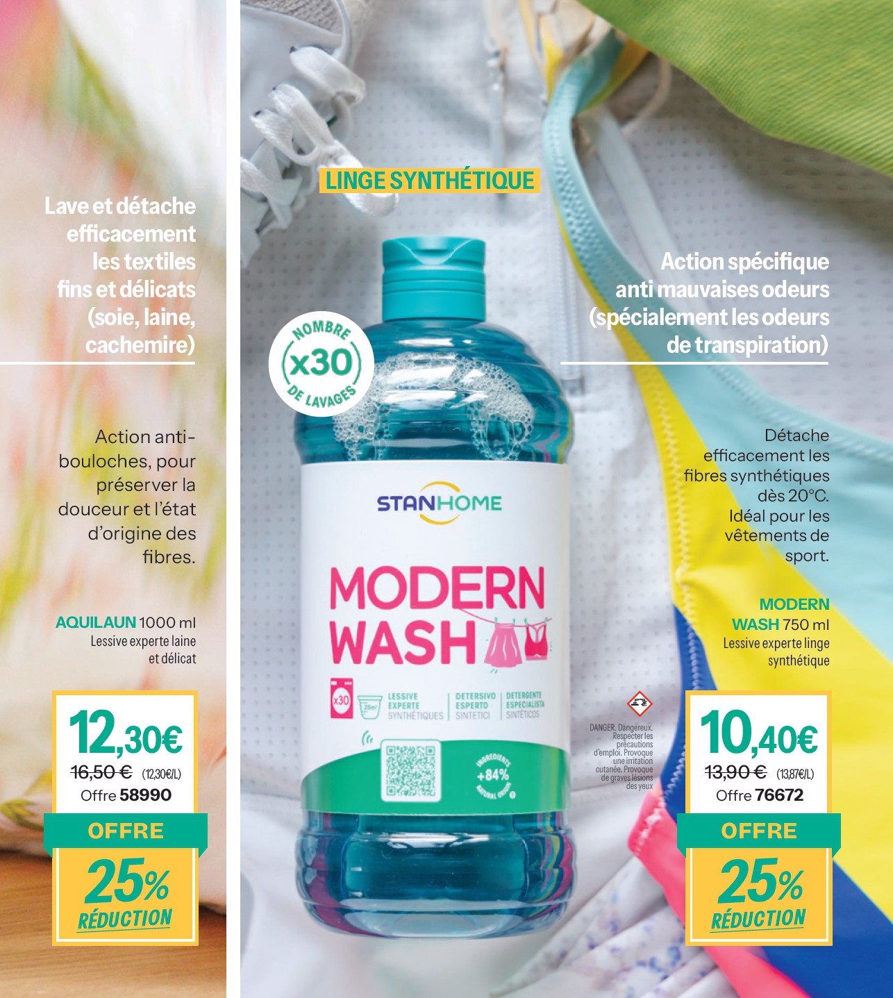stanhome - Catalogue Stanhome valable du 10/11 au 30/11 - page: 21