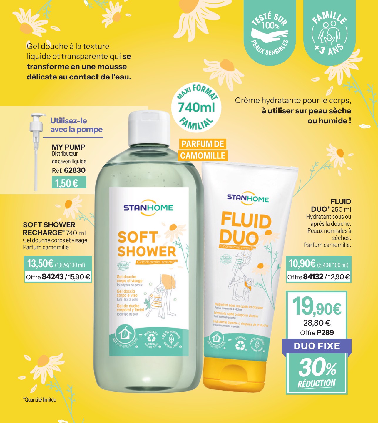 stanhome - Catalogue Stanhome valable du 10/11 au 30/11 - page: 41