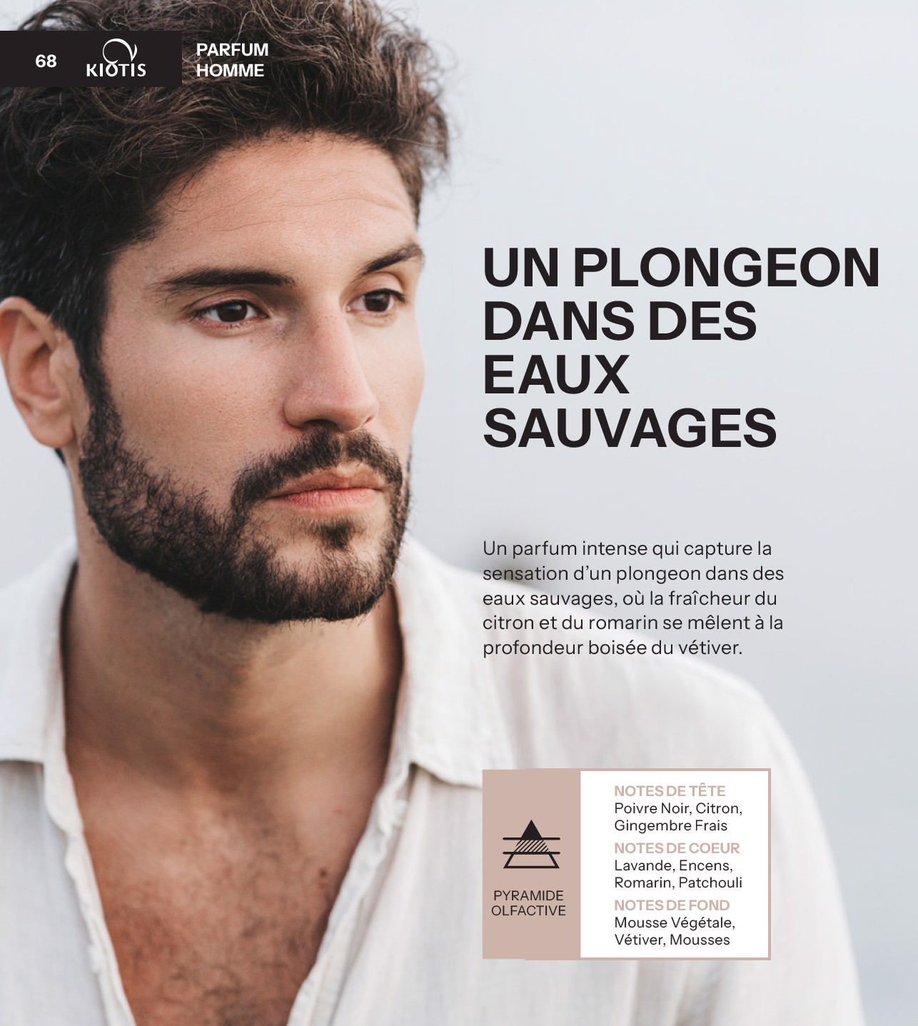 stanhome - Catalogue Stanhome valable du 10/11 au 30/11 - page: 68