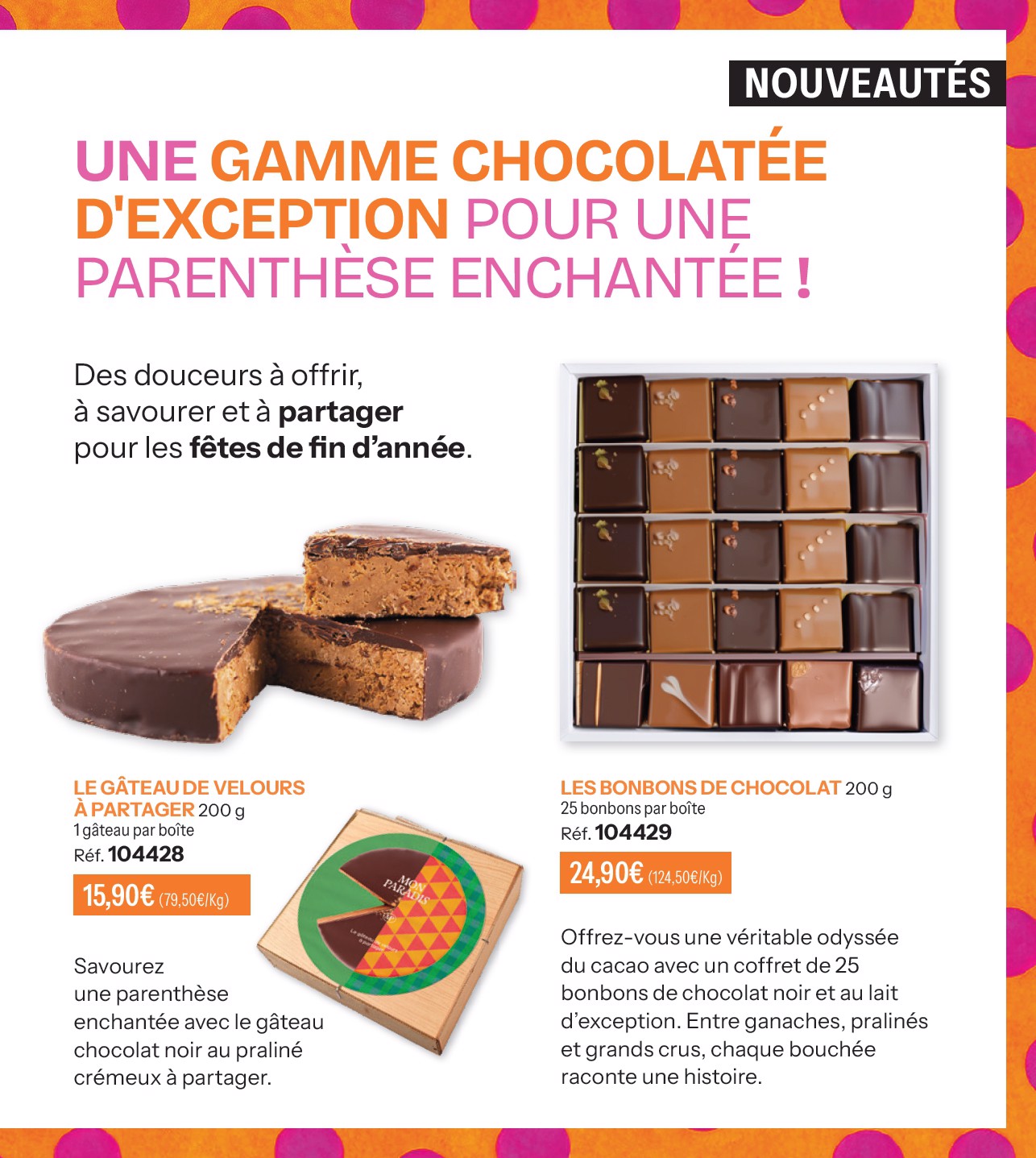 stanhome - Catalogue Stanhome valable du 10/11 au 30/11 - page: 55