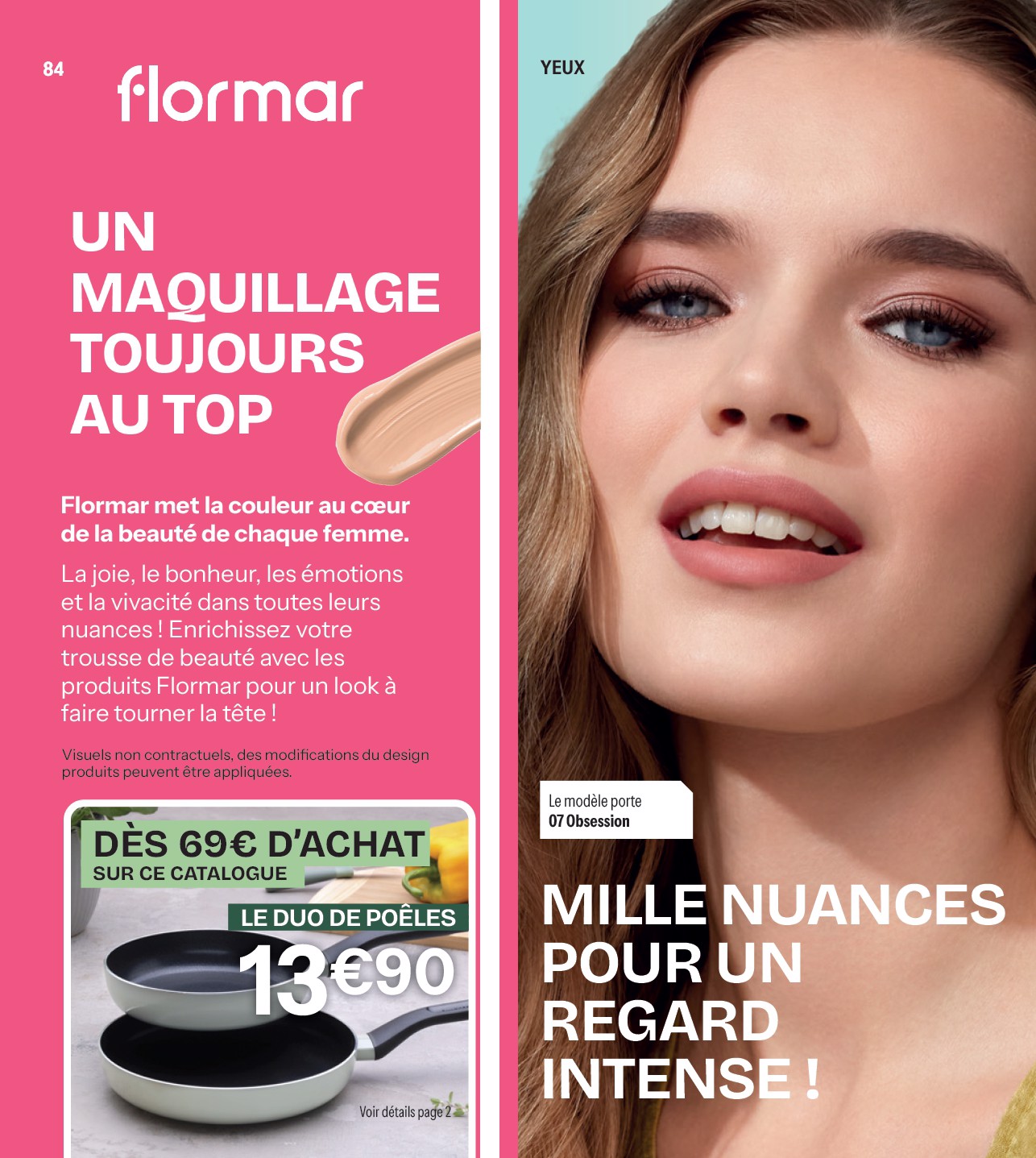 stanhome - Catalogue Stanhome valable du 10/11 au 30/11 - page: 84