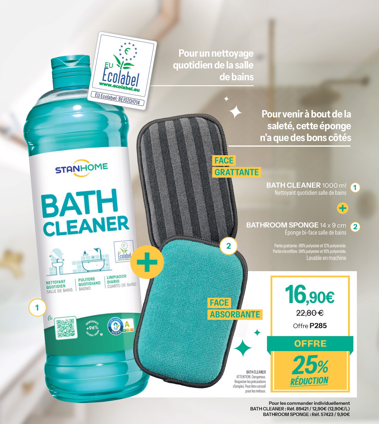 stanhome - Catalogue Stanhome valable du 10/11 au 30/11 - page: 27