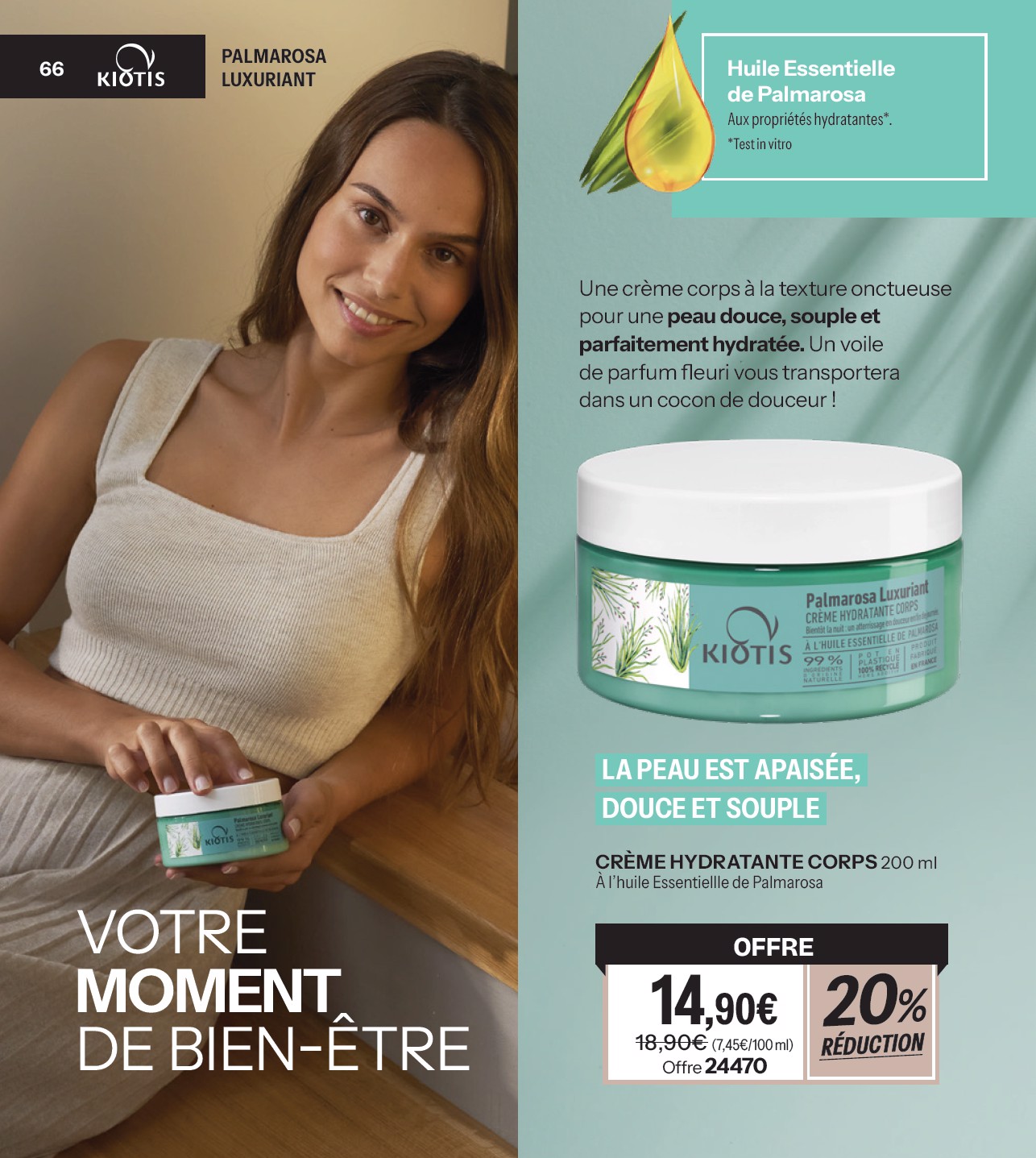 stanhome - Catalogue Stanhome valable du 10/11 au 30/11 - page: 66