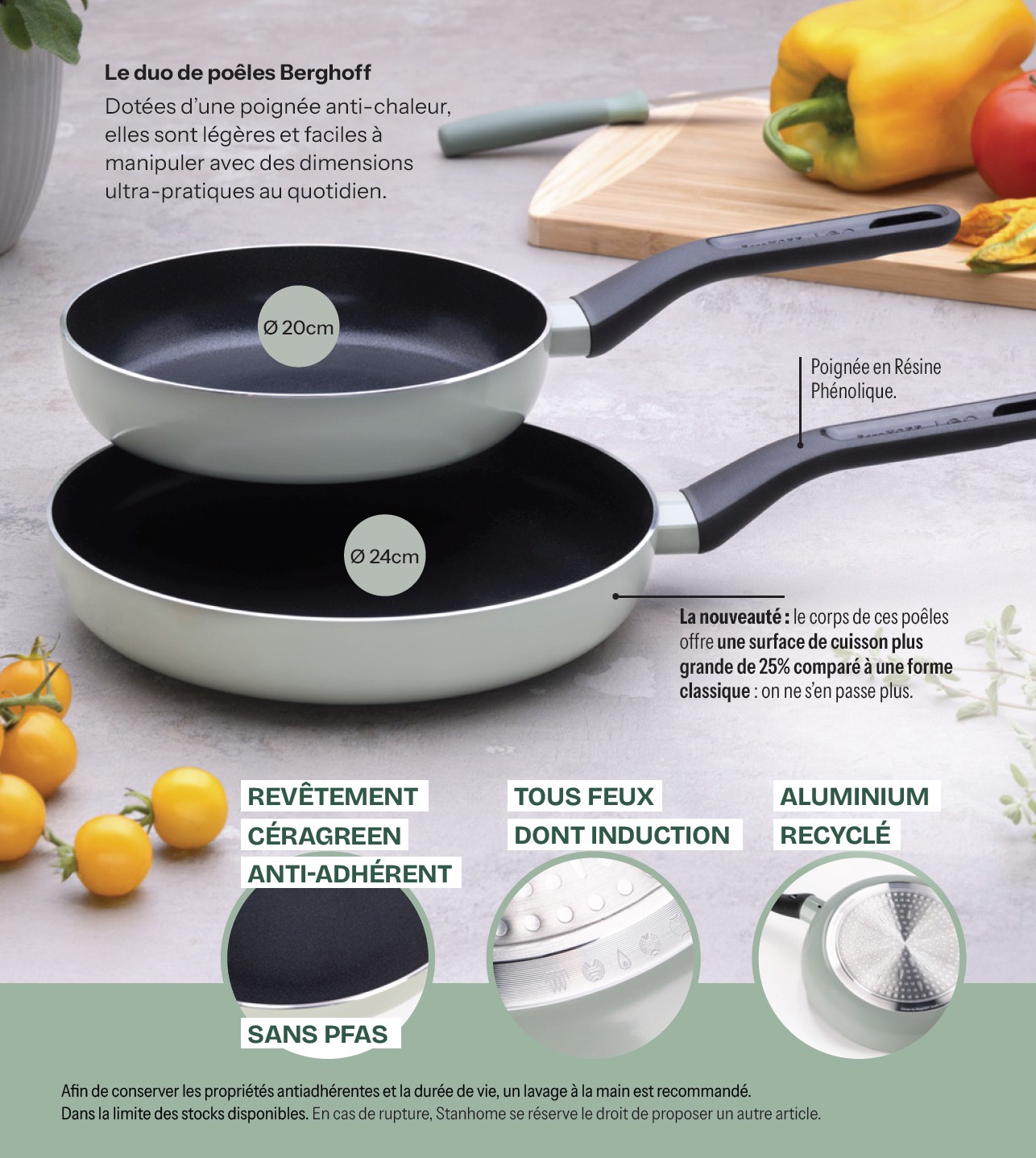 stanhome - Catalogue Stanhome valable du 10/11 au 30/11 - page: 3