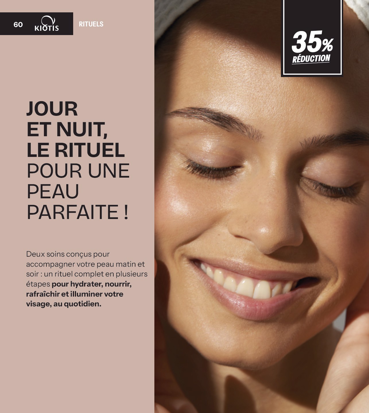 stanhome - Catalogue Stanhome valable du 10/11 au 30/11 - page: 60