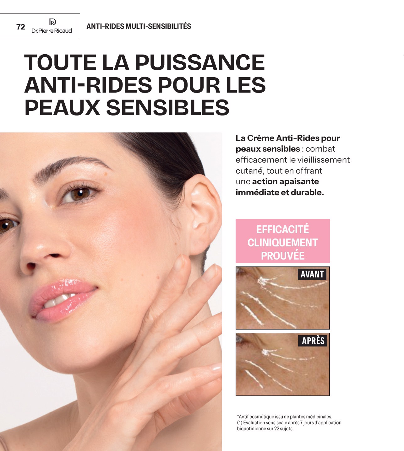 stanhome - Catalogue Stanhome valable du 10/11 au 30/11 - page: 72