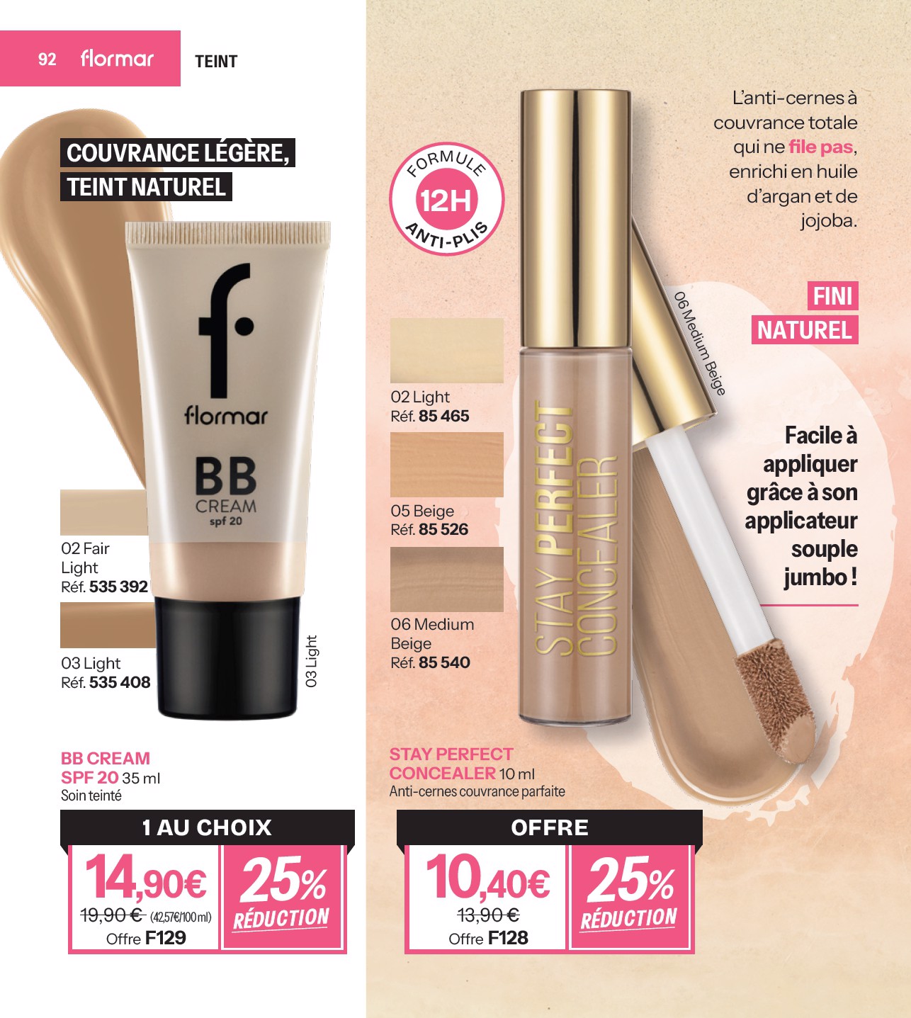 stanhome - Catalogue Stanhome valable du 10/11 au 30/11 - page: 92