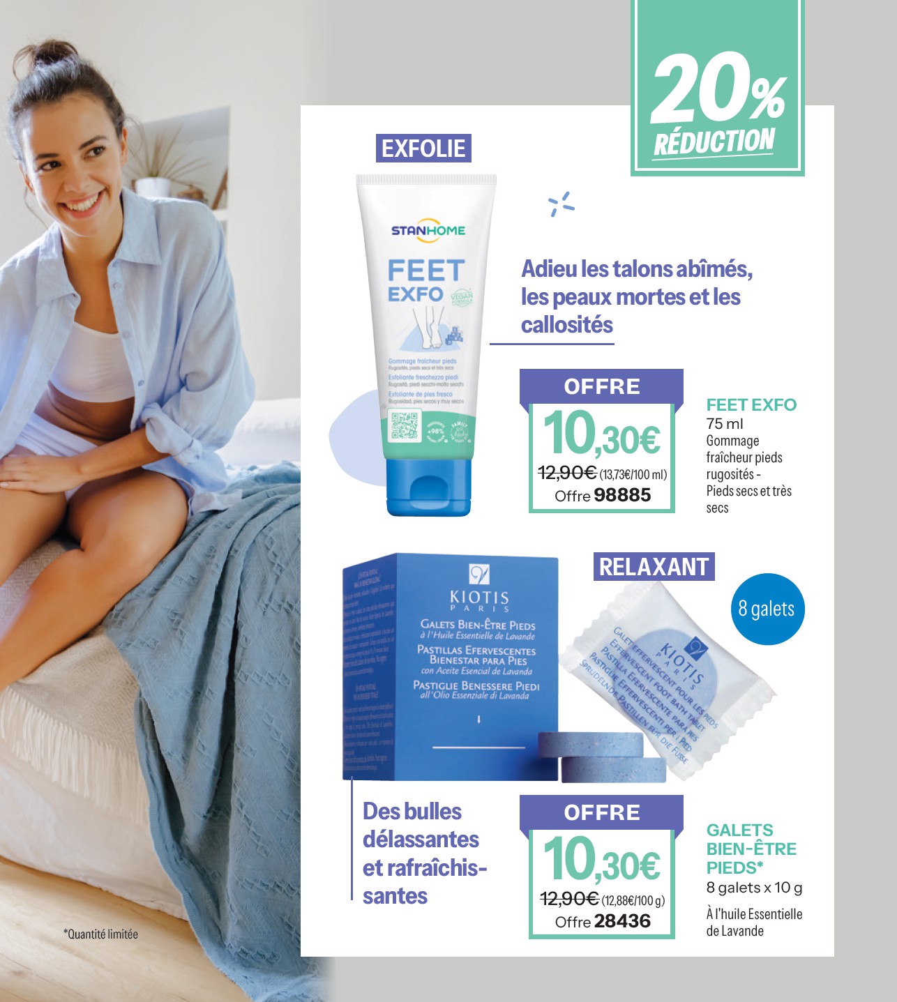 stanhome - Catalogue Stanhome valable du 01/12 au 28/12 - page: 59