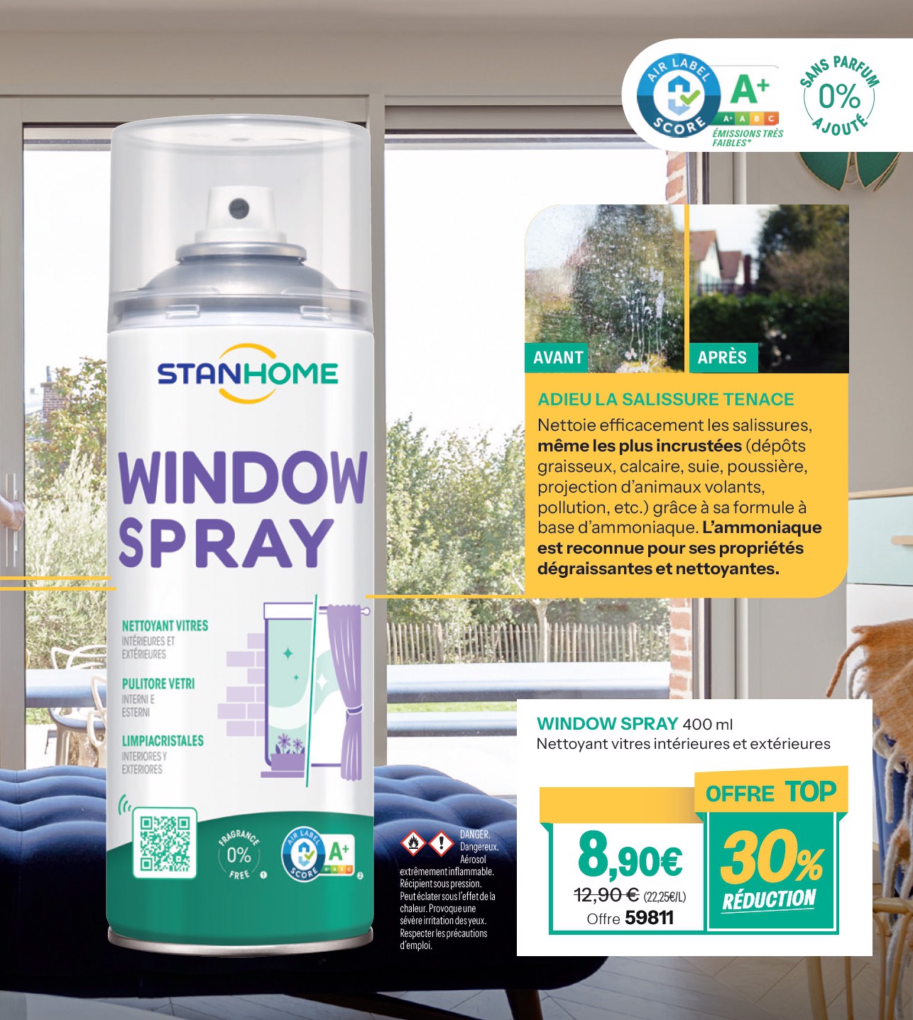 stanhome - Catalogue Stanhome valable du 01/12 au 28/12 - page: 51