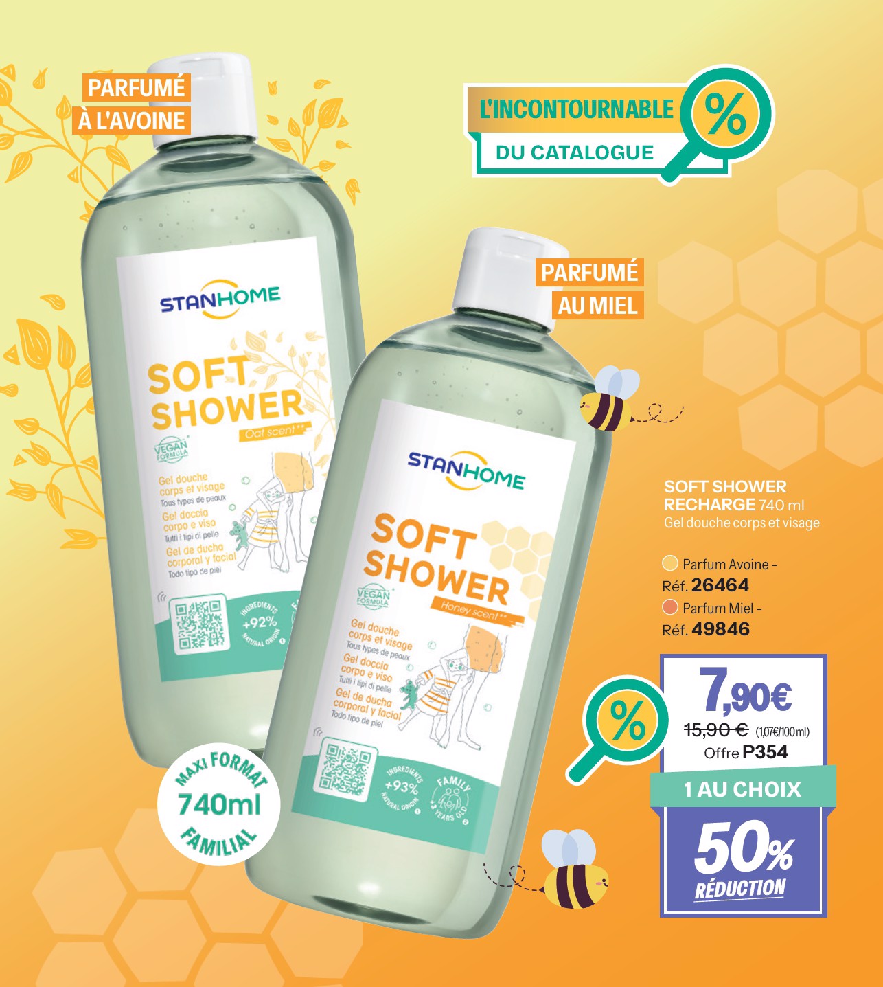 stanhome - Catalogue Stanhome valable du 01/12 au 28/12 - page: 53