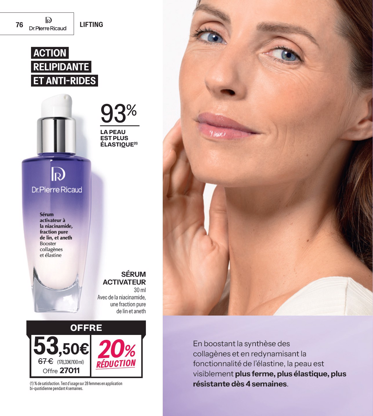 stanhome - Catalogue Stanhome valable du 01/12 au 28/12 - page: 76