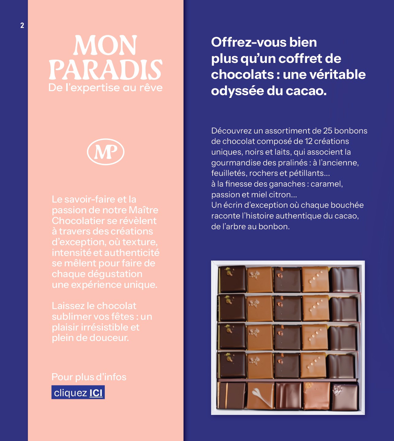 stanhome - Catalogue Stanhome valable du 01/12 au 28/12 - page: 2