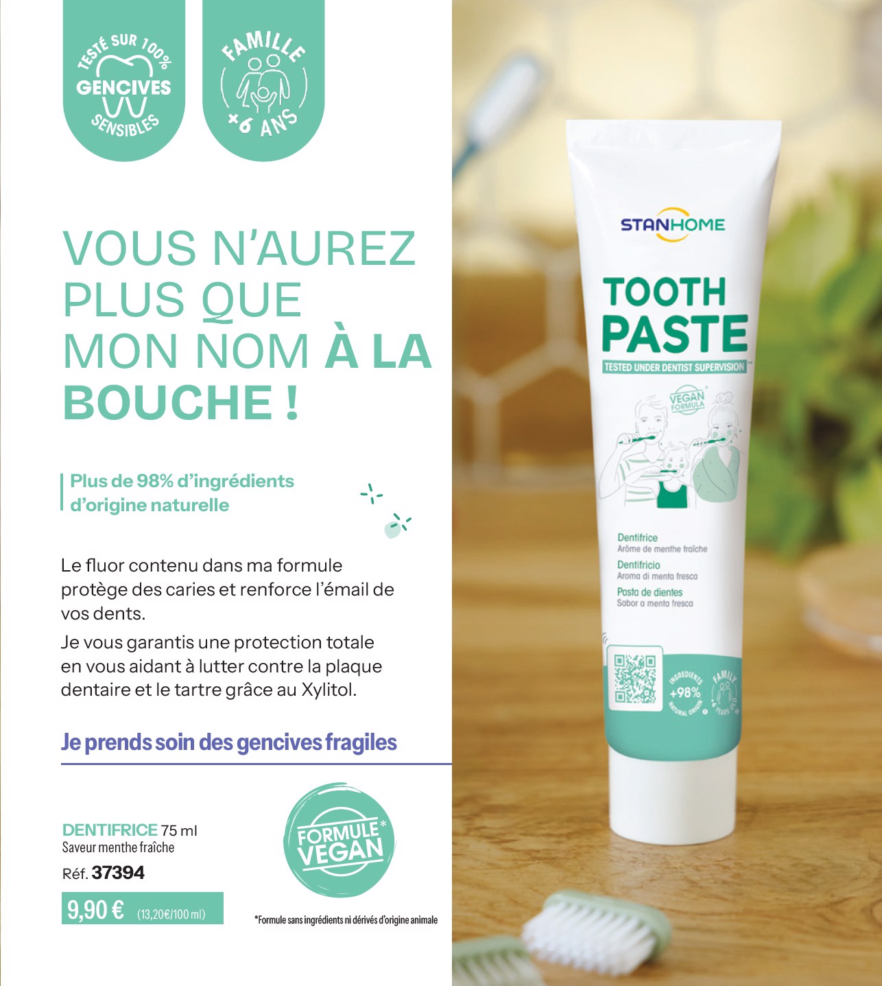 stanhome - Catalogue Stanhome valable du 01/12 au 28/12 - page: 61