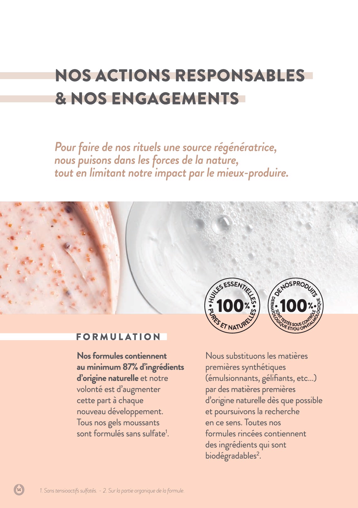 stanhome - Catalogue Stanhome - Kiotis valable du 01/12 au 31/12 - page: 14