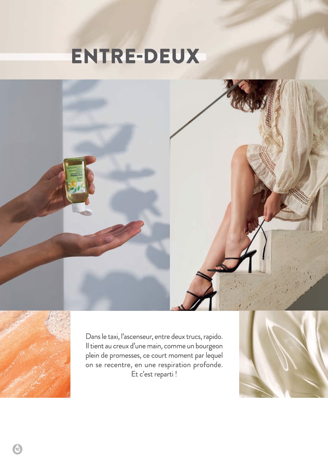 stanhome - Catalogue Stanhome - Kiotis valable du 01/12 au 31/12 - page: 10