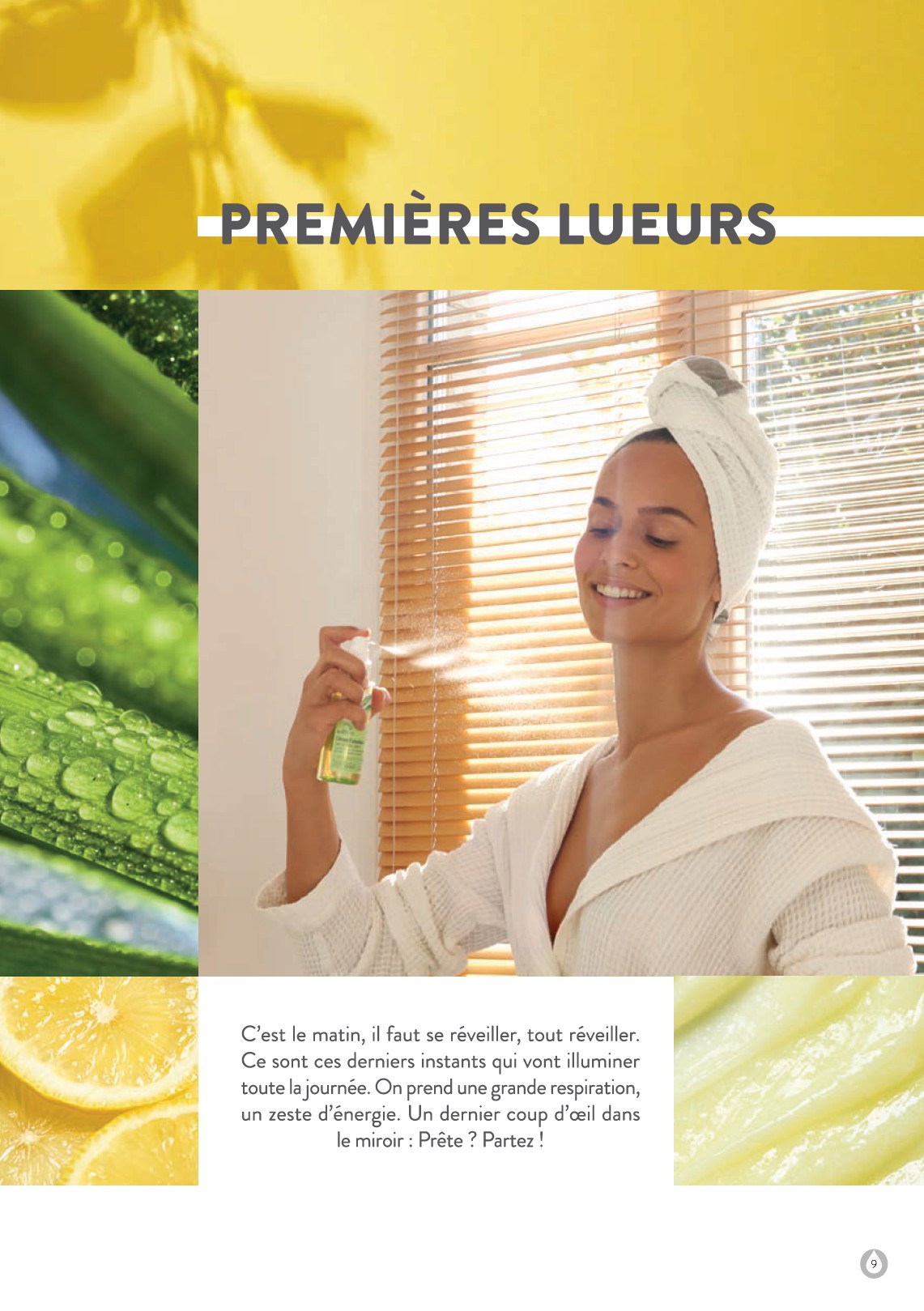 stanhome - Catalogue Stanhome - Kiotis valable du 01/12 au 31/12 - page: 9