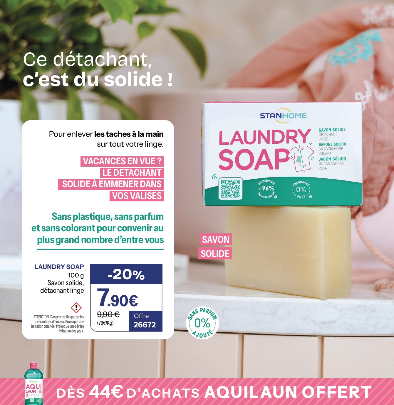 stanhome - Catalogue Stanhome valable du 29/12 au 25/01 - page: 10