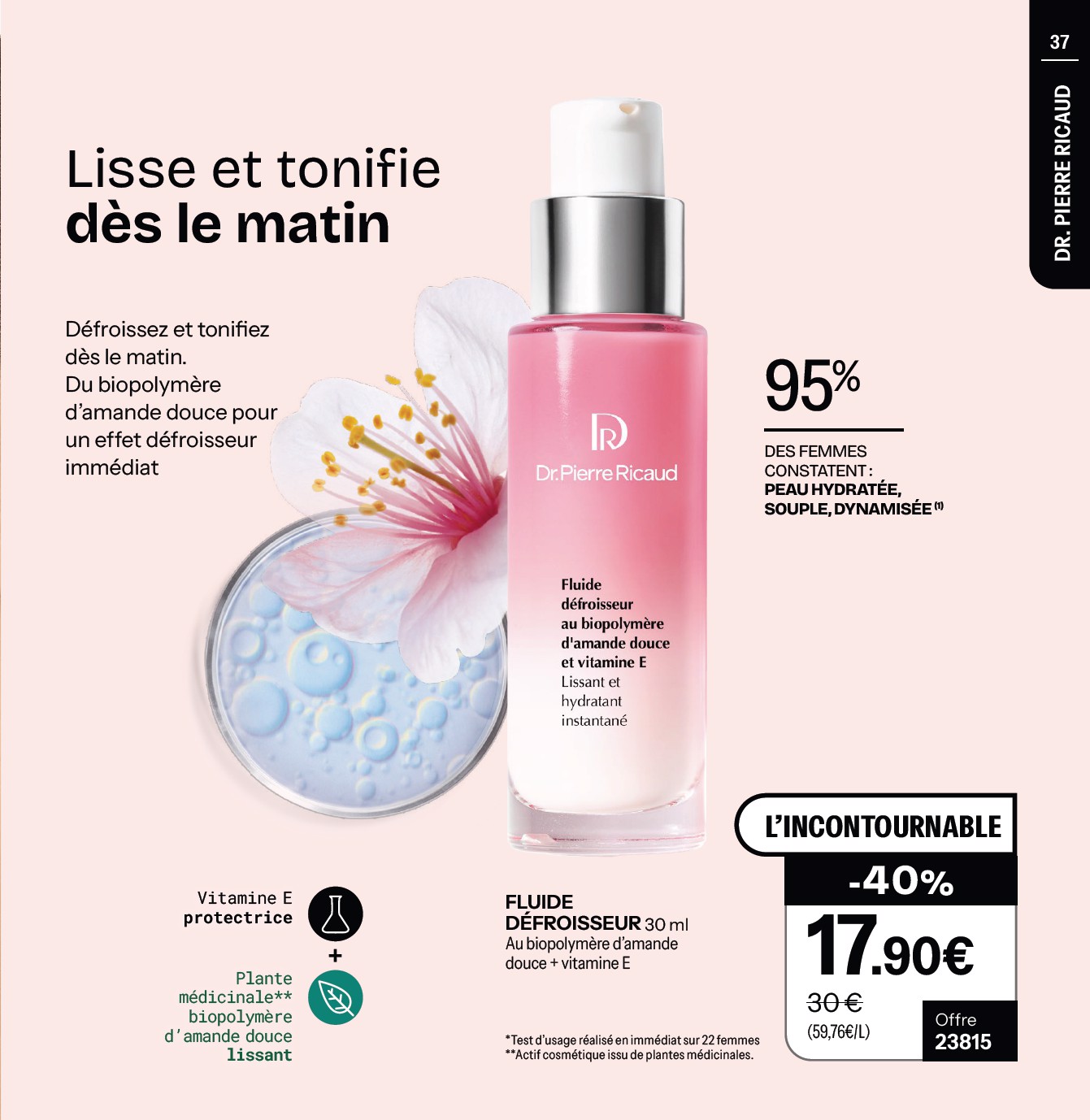 stanhome - Catalogue Stanhome valable du 29/12 au 25/01 - page: 37