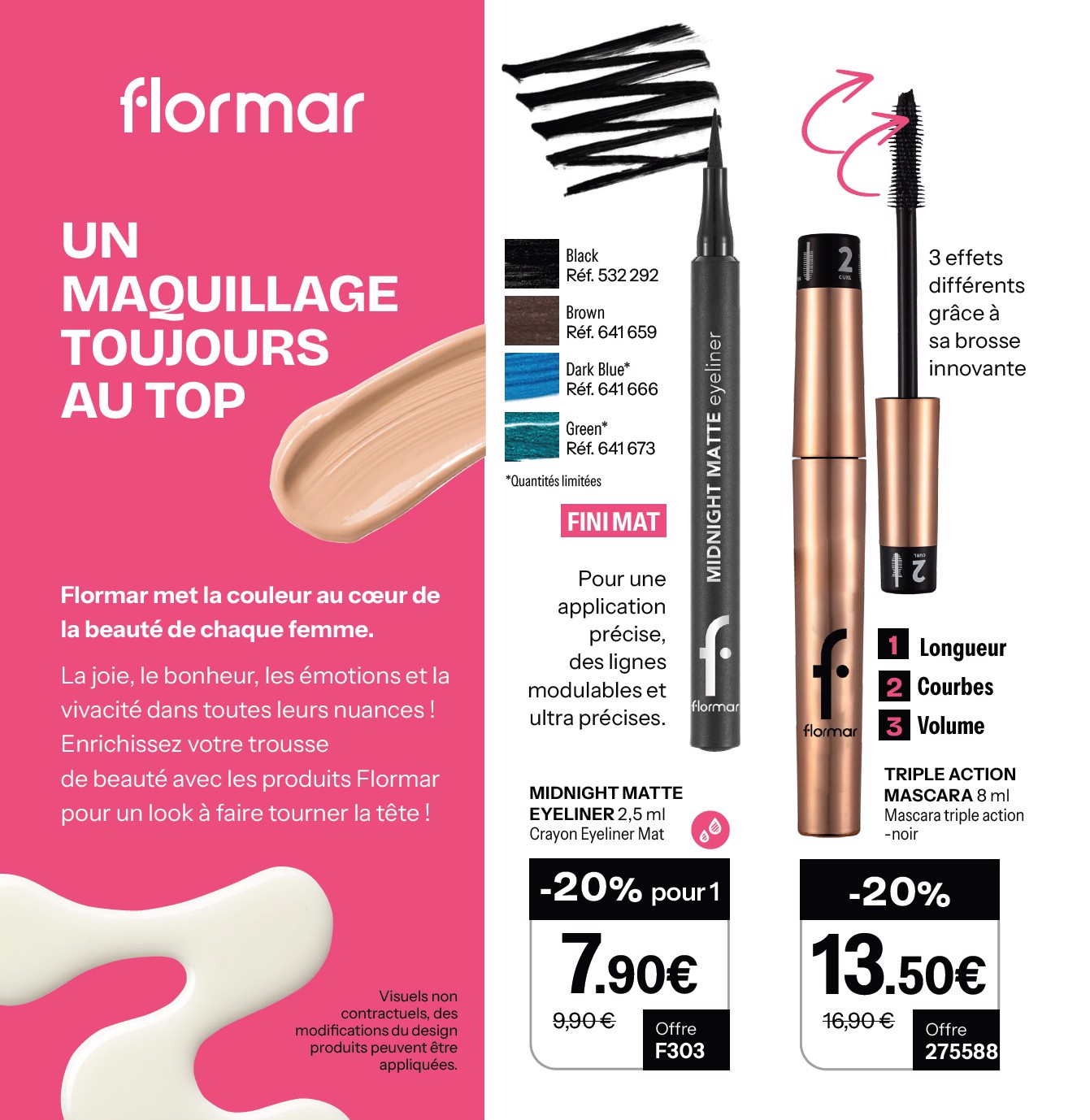 stanhome - Catalogue Stanhome valable du 29/12 au 25/01 - page: 42