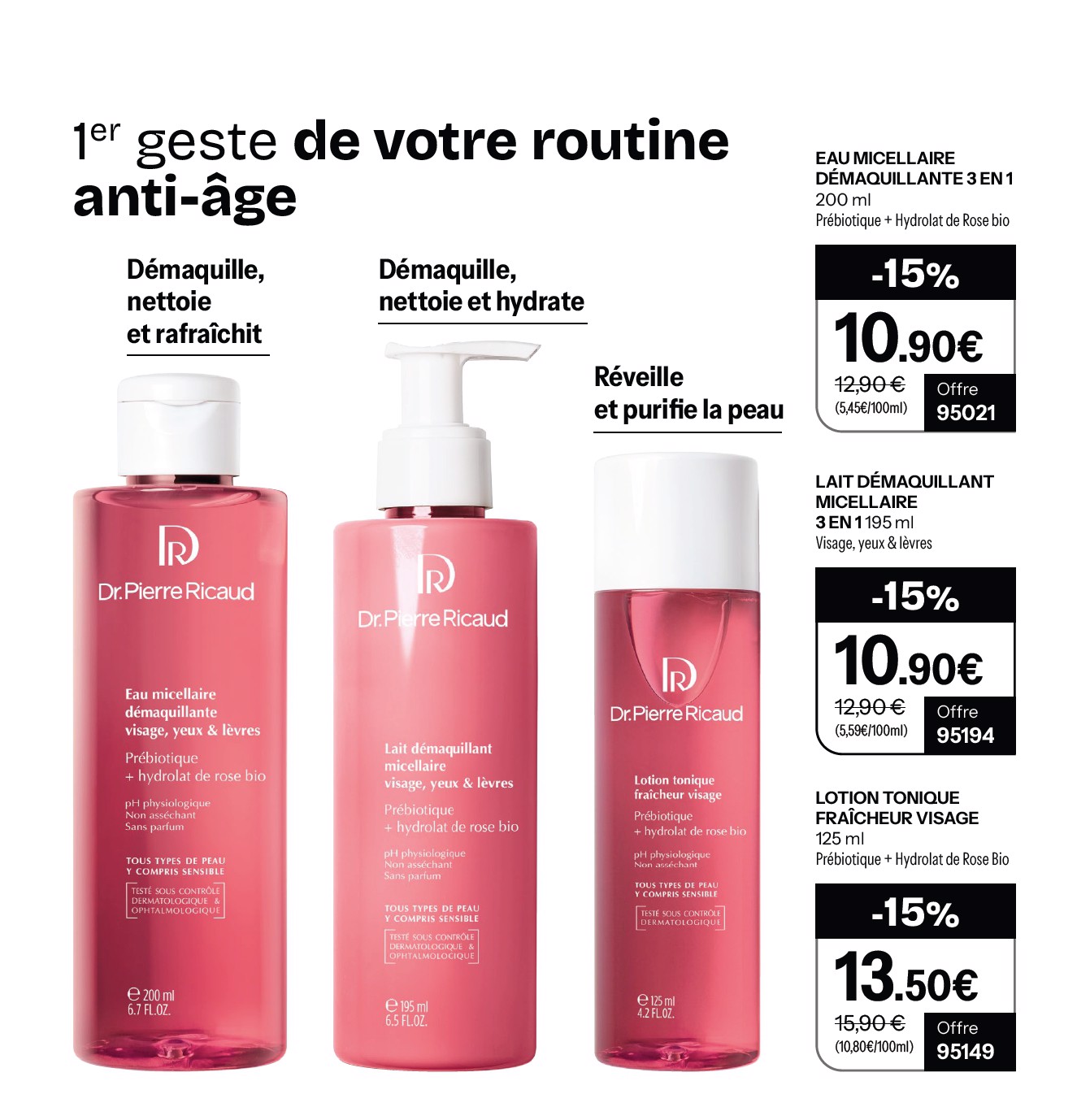 stanhome - Catalogue Stanhome valable du 29/12 au 25/01 - page: 40