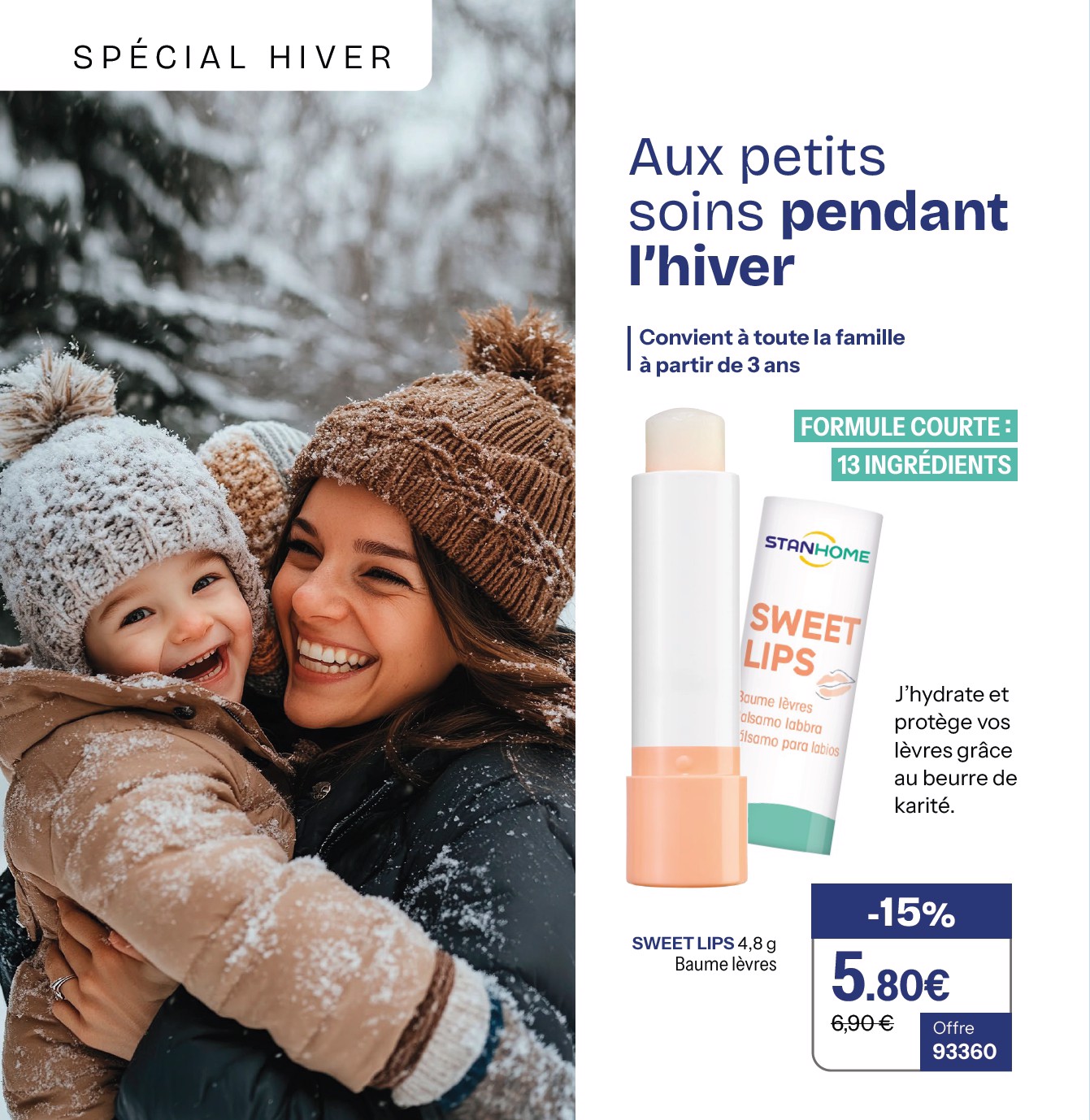 stanhome - Catalogue Stanhome valable du 29/12 au 25/01 - page: 26