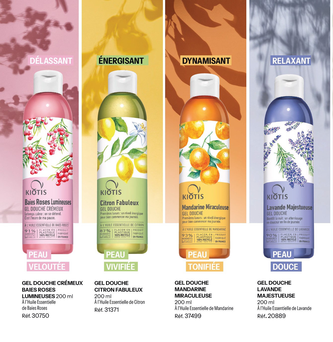 stanhome - Catalogue Stanhome valable du 29/12 au 25/01 - page: 32