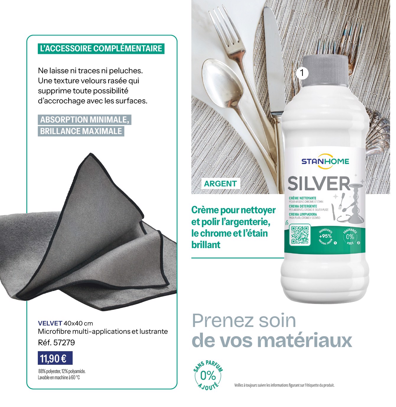 stanhome - Catalogue Stanhome valable du 29/12 au 25/01 - page: 20